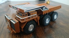 Camion dumper terex d'occasion  Odos