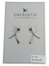 energetix ohrstecker gebraucht kaufen  Deutschland