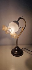 Lampe tulipe col d'occasion  Tucquegnieux