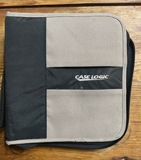Case logic minidisc for sale  Arlington
