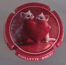 Jeroboam guillette brest d'occasion  Expédié en Belgium