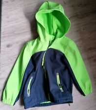 Softshell jacke 104 gebraucht kaufen  Petershagen