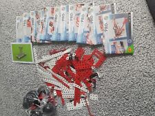 Meccano style construction for sale  DAVENTRY