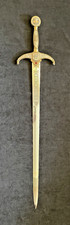 Arthur excalibur sword for sale  Randolph