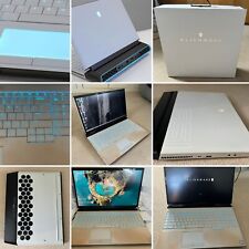 Alienware area51 m17 for sale  LONDON