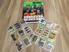 Panini top class d'occasion  Tourlaville
