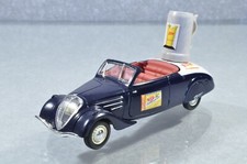 Bg409 fabrication artisanale d'occasion  Is-sur-Tille