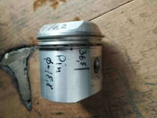 Ajs piston nos gebraucht kaufen  Sankt Augustin