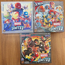 Marvel united marvel for sale  NOTTINGHAM