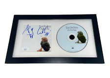TEARS FOR FEARS Assinado à Mão THE HURTING CD EMOLDURADO Autógrafo Música JSA CERTIFICADO DE AUTENTICIDADE comprar usado  Enviando para Brazil