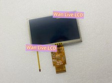 Painel de tela LCD 4" polegadas FX040341DSSWBG03 LE040341S-4 garantia de 1 ano, usado comprar usado  Enviando para Brazil