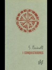 Conquistadores storia medieval usato  Italia
