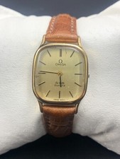 1980 vintage omega d'occasion  Expédié en Belgium
