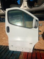 Vauxhall vivaro van for sale  PONTEFRACT
