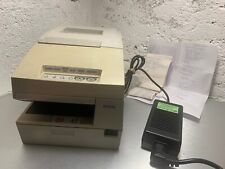Imprimante thermique epson d'occasion  Ris-Orangis