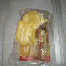 Figurine papyrus décor d'occasion  Haubourdin
