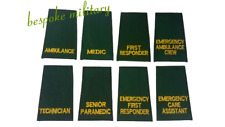 Ambulance paramedic emt for sale  OLDHAM