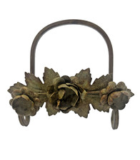Flower metal picture for sale  Montgomery