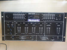 Numark dm1200 professional for sale  LONDON