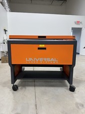 Universal laser pls for sale  Warminster