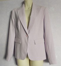 Ladies lilac collar for sale  COLWYN BAY