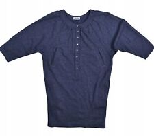 ACNE JEANS Oversize Sweter Sukienka damska M, używany na sprzedaż  PL