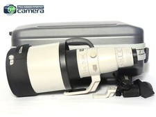Canon 600mm ii d'occasion  Expédié en Belgium