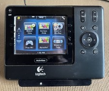 Logitech harmony touch for sale  Spokane