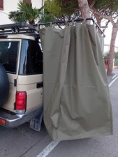 Tenda doccia usato  Verona