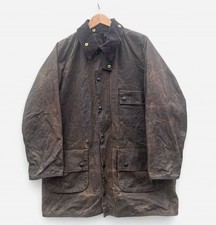 Barbour solway zipper for sale  CHESTERFIELD