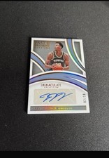 Jaren jackson immaculate usato  San Lucido