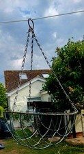 wire hanging basket for sale wire hanging basket for sale CARTERTON