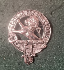 Scottish clan bonnet for sale  HOOK