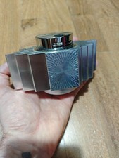 Sarome Tabic vintage butane table lighter without box - Japan 1970s comprar usado  Enviando para Brazil