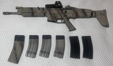 Ares scar setup for sale  Bedford