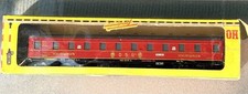 Fleischmann schlafwagen blech gebraucht kaufen  Marktschellenberg