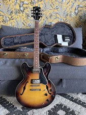 2014 gibson memphis for sale  CLEVEDON