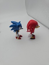Sonic hedgehog knuckles for sale  Queen Creek