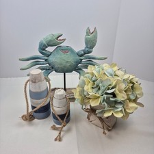 Coastal decor set for sale  North Kingstown