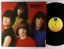Ramones end century for sale  Durham