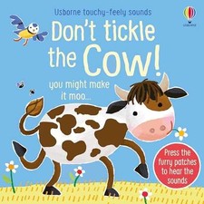 Tickle cow interactive for sale  Philadelphia