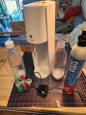 Soda stream easy for sale  Racine