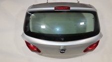 Hayon opel corsa d'occasion  Seclin