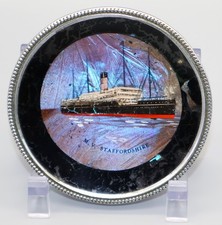 Bibby line staffordshire for sale  BRISTOL