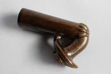 Fourneau pipe céramique d'occasion  Seyssel
