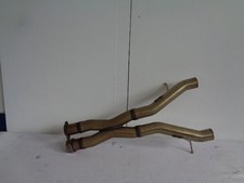 Supersprint mittelschalldämpf gebraucht kaufen  Gammertingen