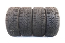 Gomme pirelli sottozero usato  Cremona