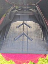 Aufsitzmäher wolf scooter gebraucht kaufen  Marienhafe