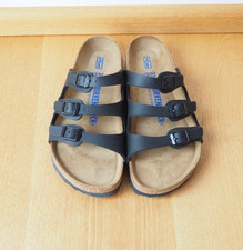 Birkenstock florida sandale gebraucht kaufen  Bergkirchen