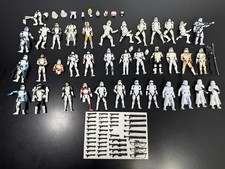 Star wars hasbro for sale  SWANSEA